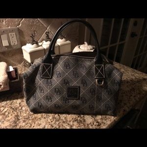 Dooney & Bourke Satchel